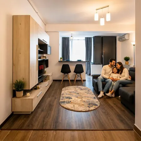 Luxury Appartement Constanţa