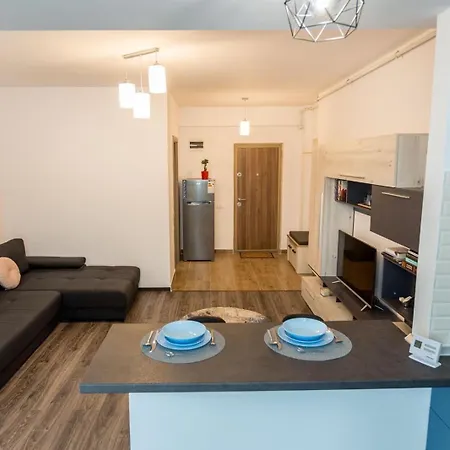 Luxury Lejlighed Constanţa