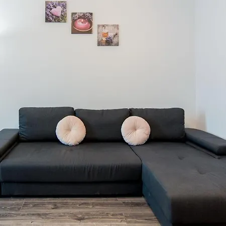 Luxury Constanţa