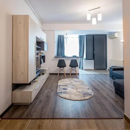 Luxury Lejlighed Constanţa